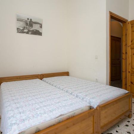 Elvetia Villa Potos Luaran gambar