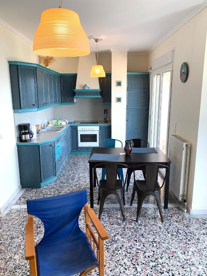 Elvetia Villa Potos Luaran gambar