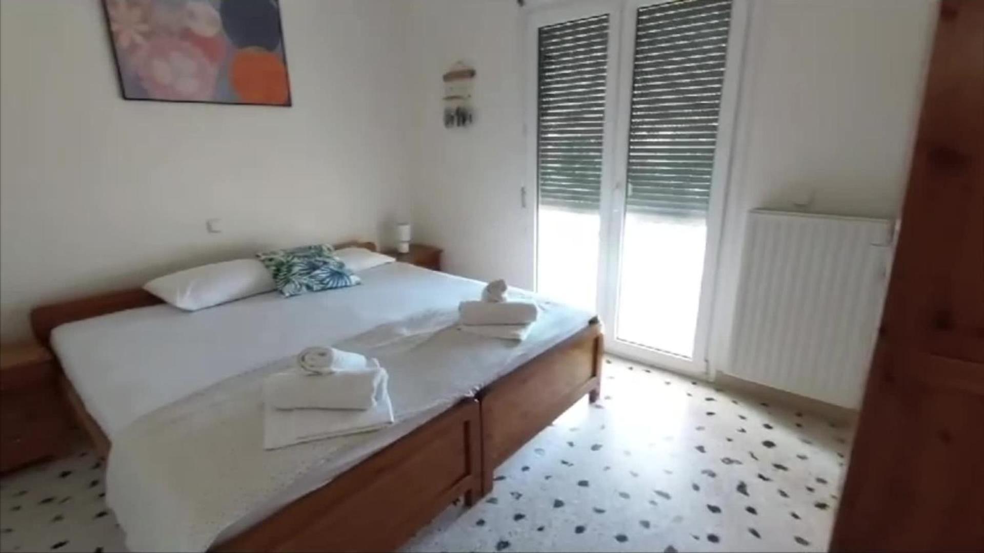 Elvetia Villa Potos Luaran gambar