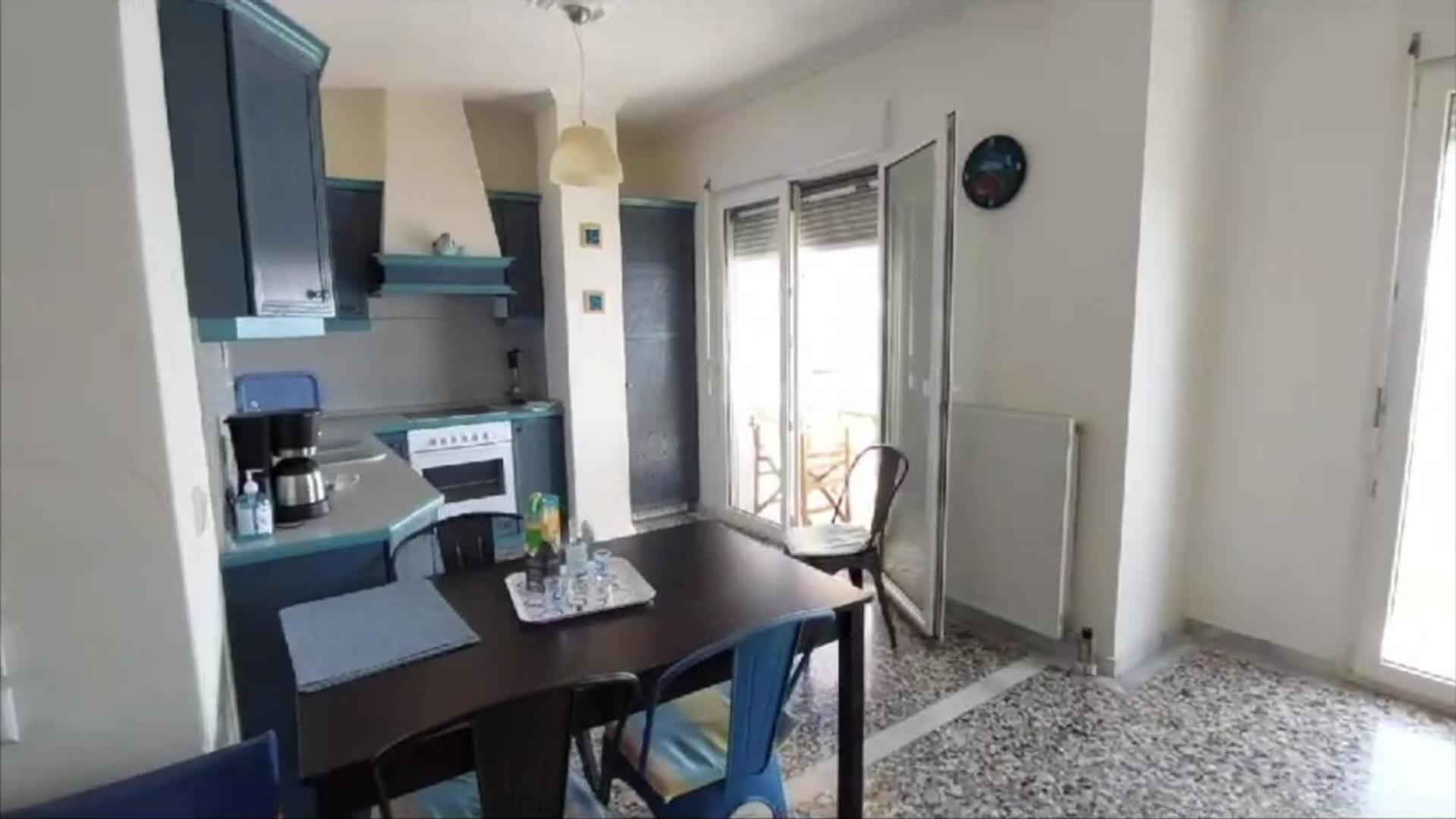 Elvetia Villa Potos Luaran gambar