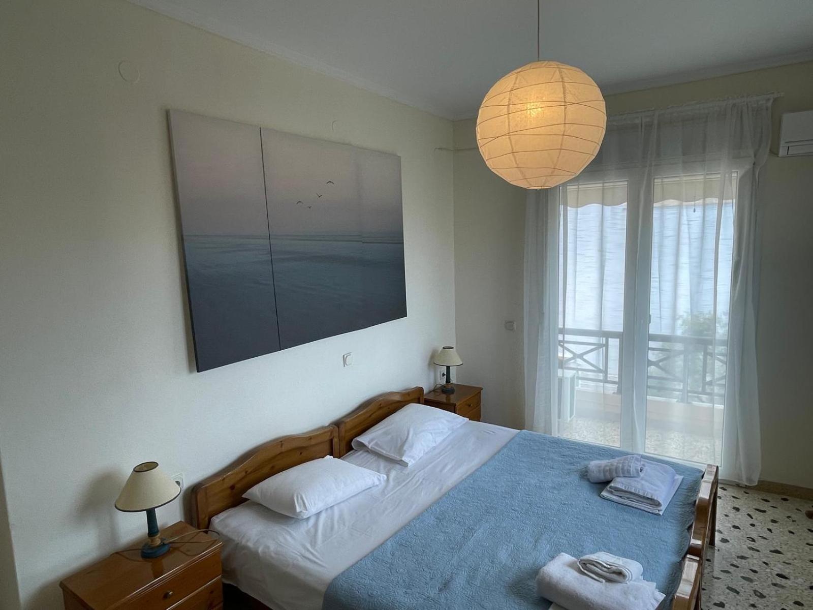 Elvetia Villa Potos Luaran gambar